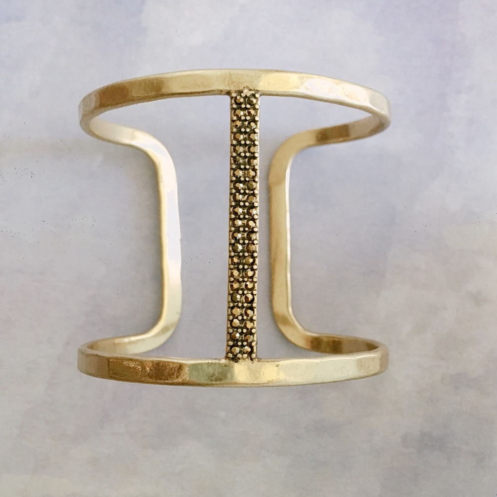 Lucky Brand Arm Cuff